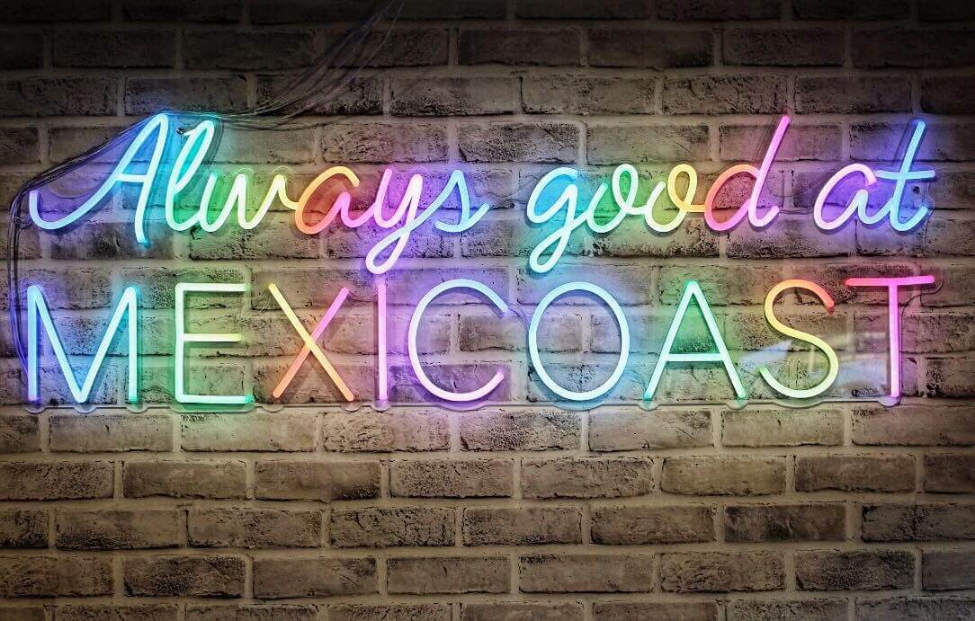 Mexicoast Cantina Eat & Drink Love Central Coast